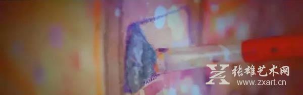 骄傲、玄思与梦幻——程亚杰绘画之意象