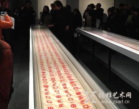 顾长卫艺术作品