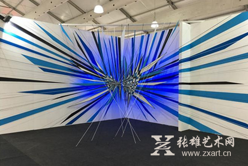 ArtCentral(中心艺术博览会)