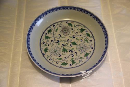 “鸿山善缘”慈善义卖部分作品