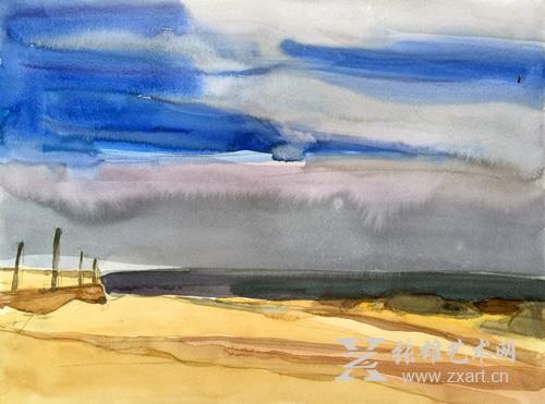 林天喜  2016 《那片海》